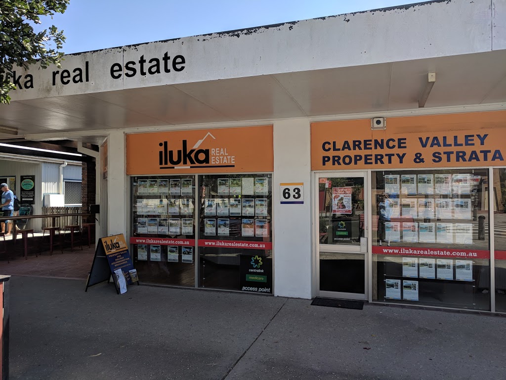 Iluka Real Estate | 63 Charles Ln, Iluka NSW 2466, Australia | Phone: (02) 6646 6177