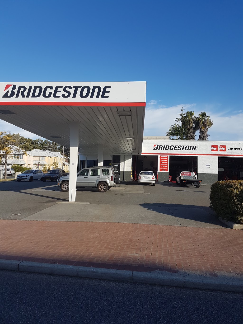 Bridgestone Select | car repair | 56/60 Canning Hwy, Victoria Park WA 6100, Australia | 0892530918 OR +61 8 9253 0918