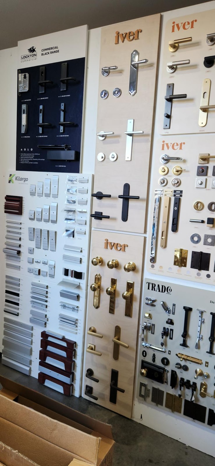 Keeler Hardware | Unit 5/171-175 Newton Rd, Wetherill Park NSW 2164, Australia | Phone: 1300 533 500