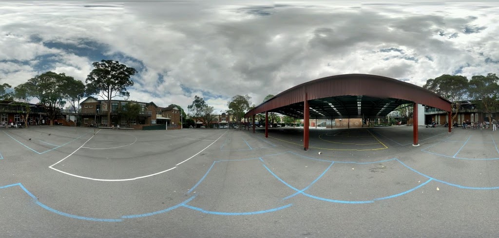 Homebush Public School | school | Rochester St, Homebush NSW 2140, Australia | 0297469171 OR +61 2 9746 9171
