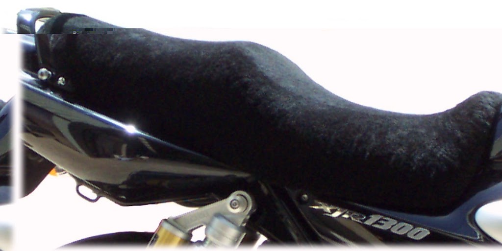 Sheepy Hollow Sheepskin for Motorcycles | car repair | 3/14 Johnstone Rd, Brendale QLD 4500, Australia | 0414390507 OR +61 414 390 507