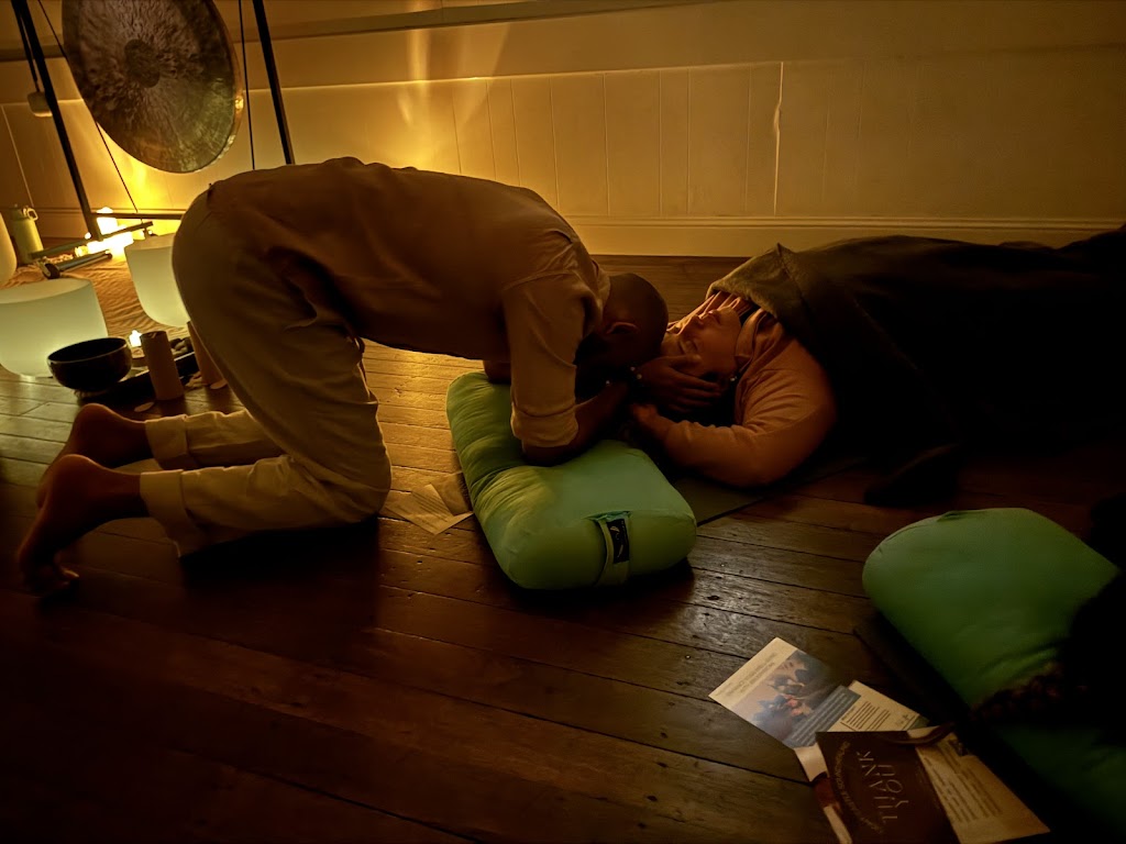 Síocháin Breathwork | 20 Logging Cres, Ipswich QLD 4300, Australia | Phone: 0432 660 047