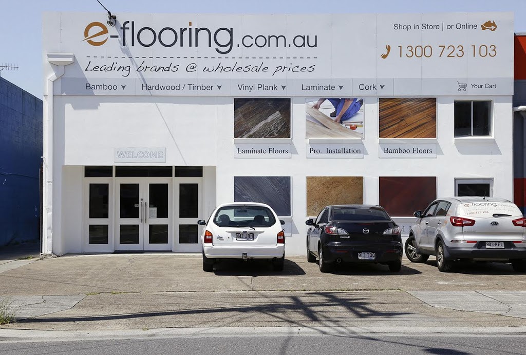 E-Flooring - The Best Flooring Solutions | home goods store | 40 Pickering St, Enoggera QLD 4051, Australia | 0738558107 OR +61 7 3855 8107