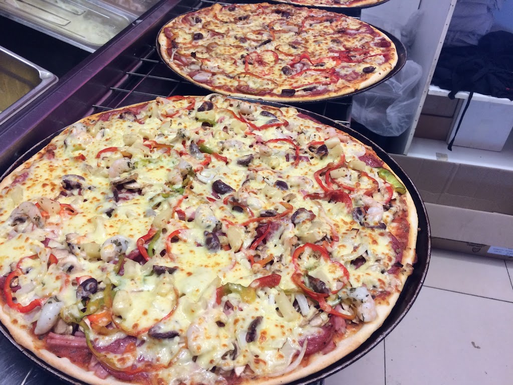 Mina Pizza House | meal delivery | 2/87 Grand Jct Rd, Rosewater SA 5013, Australia | 0882404068 OR +61 8 8240 4068