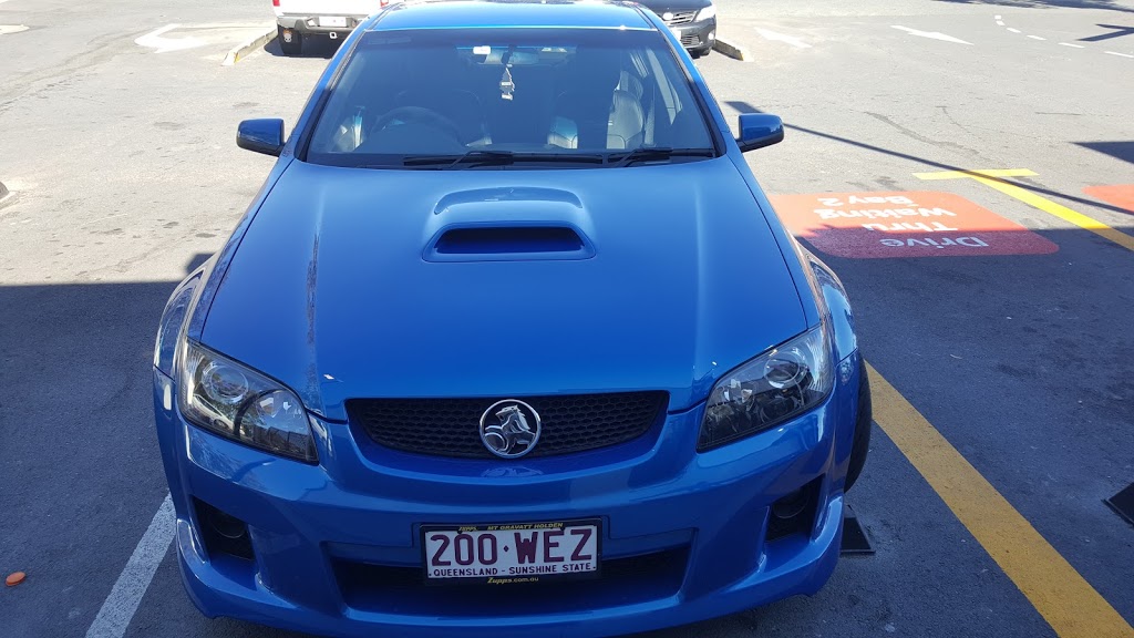 Hoppys Toowong | car wash | Milton Rd & Sylvan Road, Toowong QLD 4066, Australia | 1800467797 OR +61 1800 467 797
