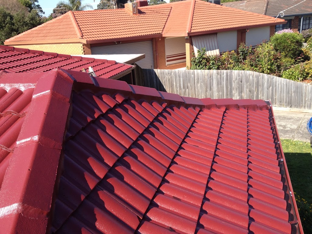 Nates Roof Restorations | roofing contractor | 2 Paunelle Ave, East Lismore NSW 2480, Australia | 0403723124 OR +61 403 723 124