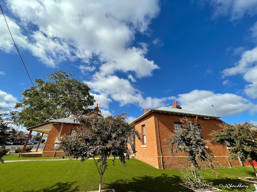 Wellington Museum | 5/15 Maughan St, Wellington NSW 2820, Australia | Phone: (02) 6845 2325
