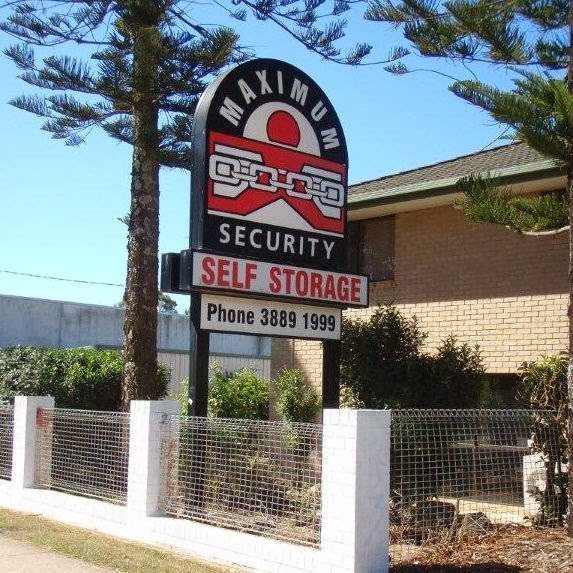 Burpengary Storage | 141 Dohles Rocks Rd, Kallangur QLD 4503, Australia | Phone: (07) 3889 1999