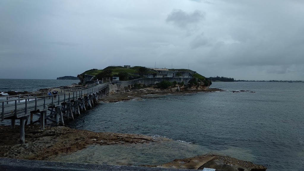 La Perouse Museum | 1609 Anzac Parade, La Perouse NSW 2036, Australia | Phone: (02) 9311 3379