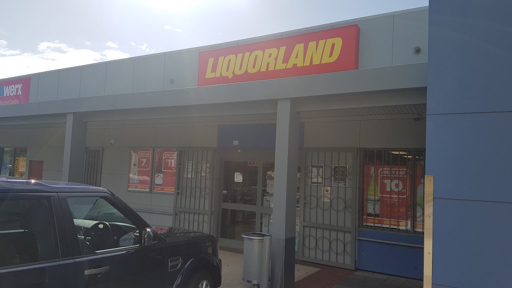 Liquorland Beaumaris | Shop 3 Beaumaris City Shopping Centre Corner Constellation Drive And Beaumaris Boulevarde, Ocean Reef WA 6027, Australia | Phone: (08) 9300 5081