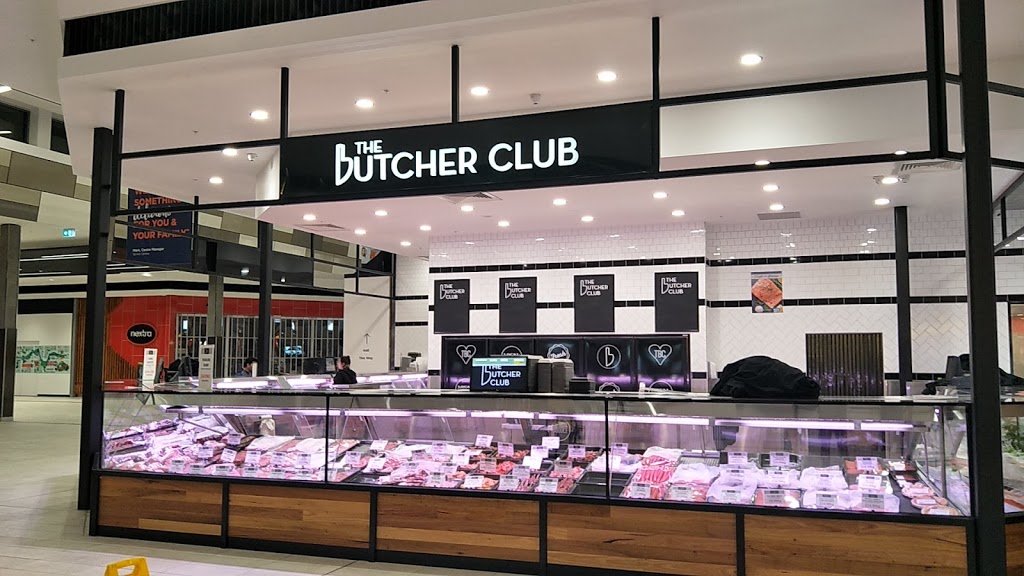 The Butcher Club | store | Tarneit VIC 3029, Australia | 0387548749 OR +61 3 8754 8749