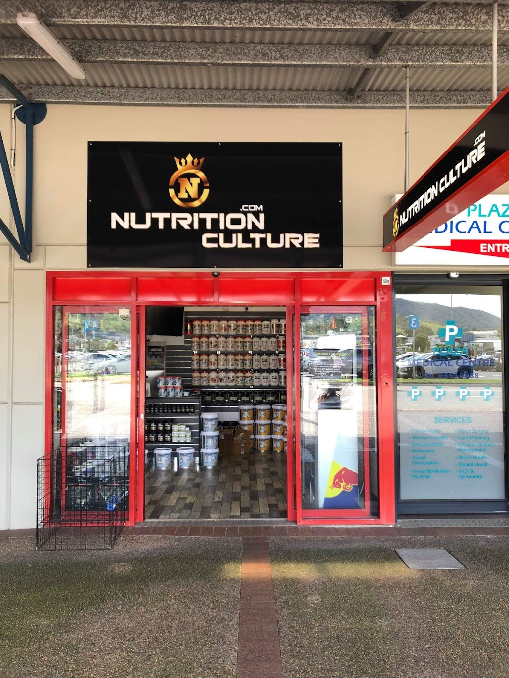 Nutrition Culture | Shop 60a Park Beach Plaza, Coffs Harbour NSW 2450, Australia | Phone: (02) 6650 0042