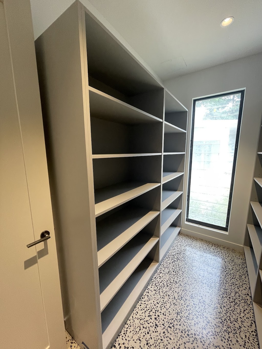 Johan Ras Joinery | 107 Moncks Rd, Wallagoot NSW 2550, Australia | Phone: 0458 201 469