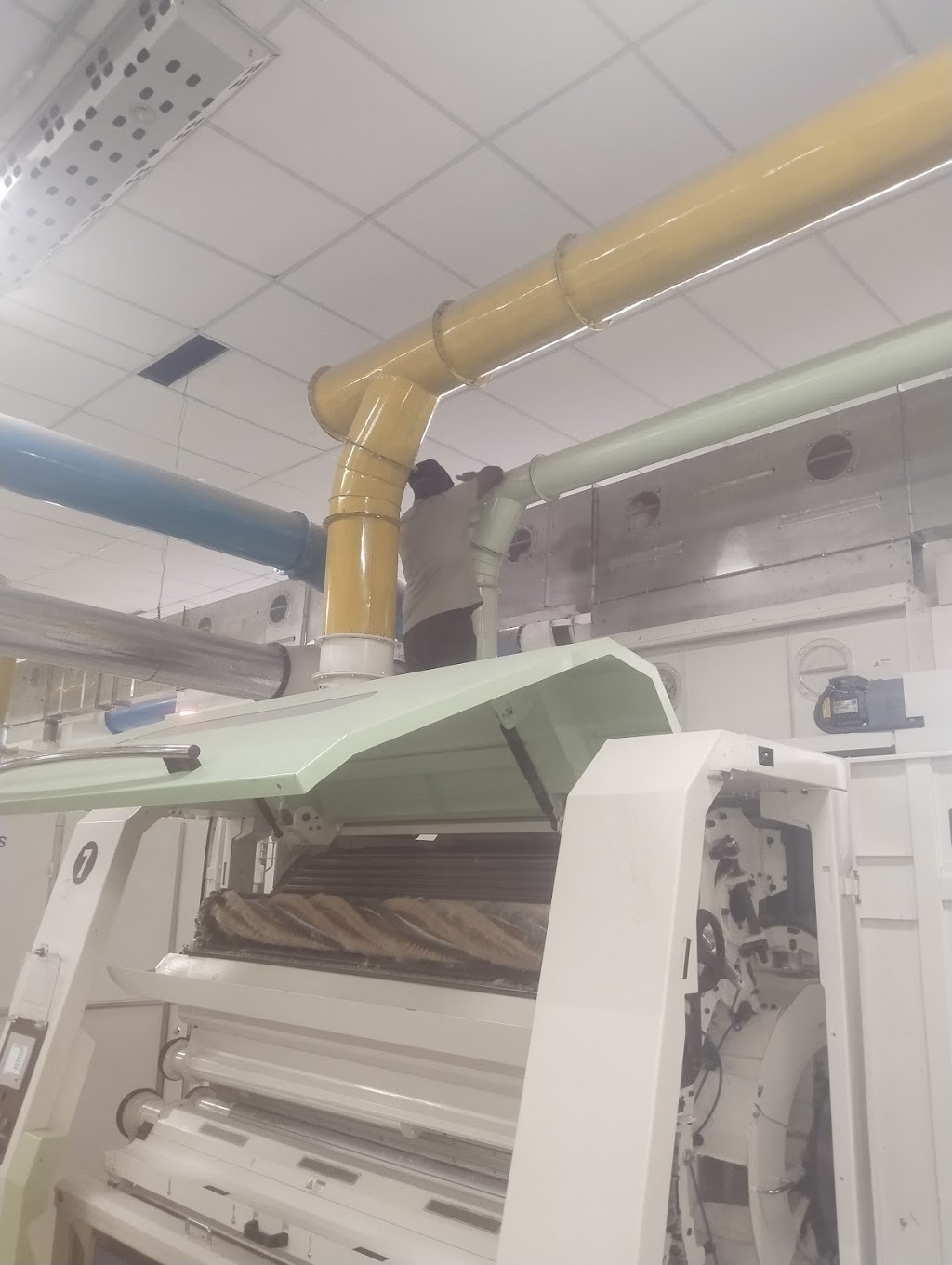 Australian Textile Mills | 19-81 Sisely Ave, Wangaratta VIC 3677, Australia | Phone: (03) 5723 1100