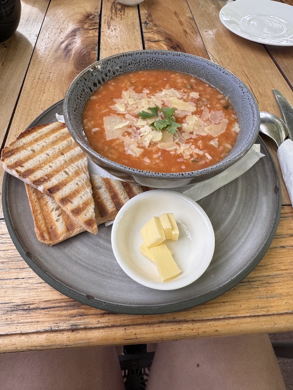 Forrest Bower Bird Cafe | 16 Grant St, Forrest VIC 3236, Australia | Phone: 0486 006 603
