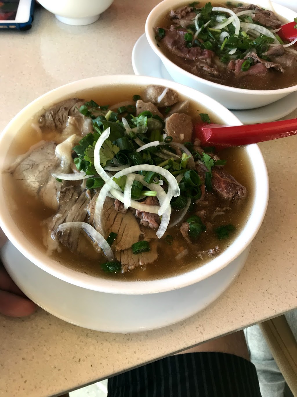 Pho 76 | 18a/187 Wilson Rd, Green Valley NSW 2168, Australia | Phone: (02) 9826 7676