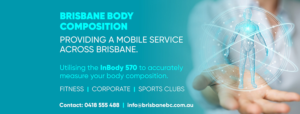 Brisbane Body Composition | 1/9 Marshall Ln, Kenmore QLD 4069, Australia | Phone: 0418 555 488