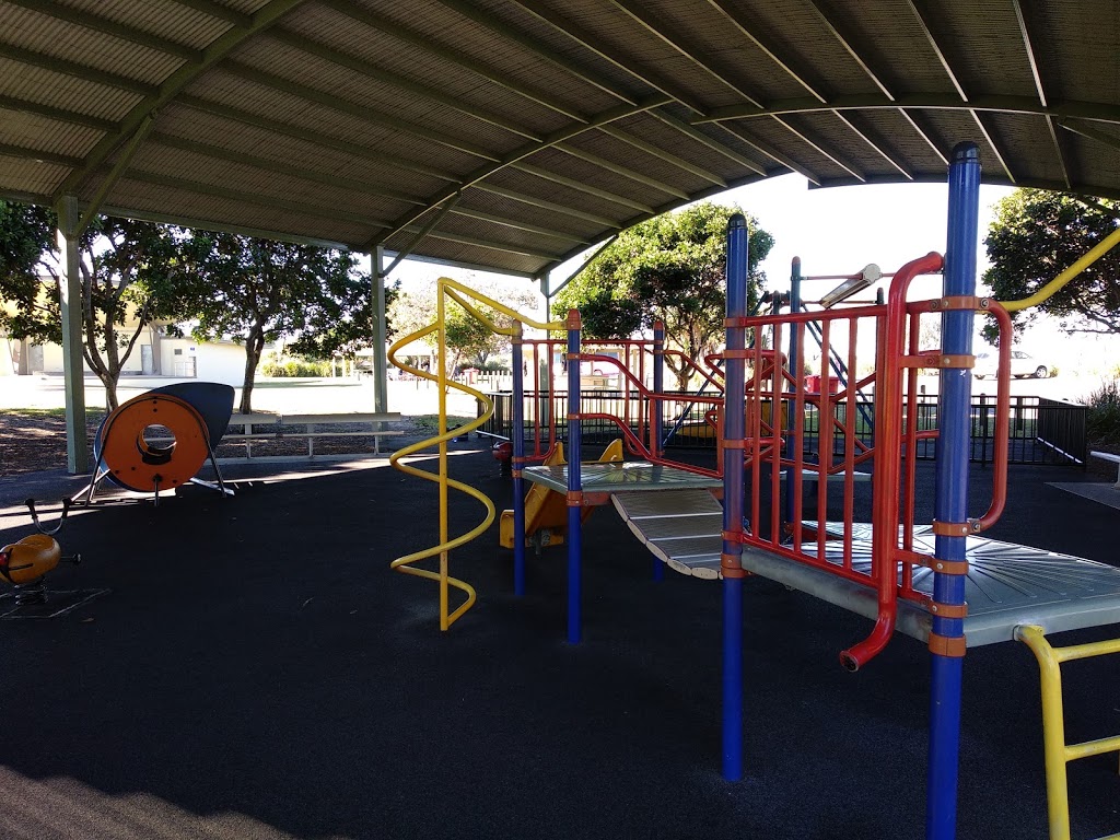 Missingham Playground | park | LOT 2 Kingsford Smith Dr, Ballina NSW 2478, Australia