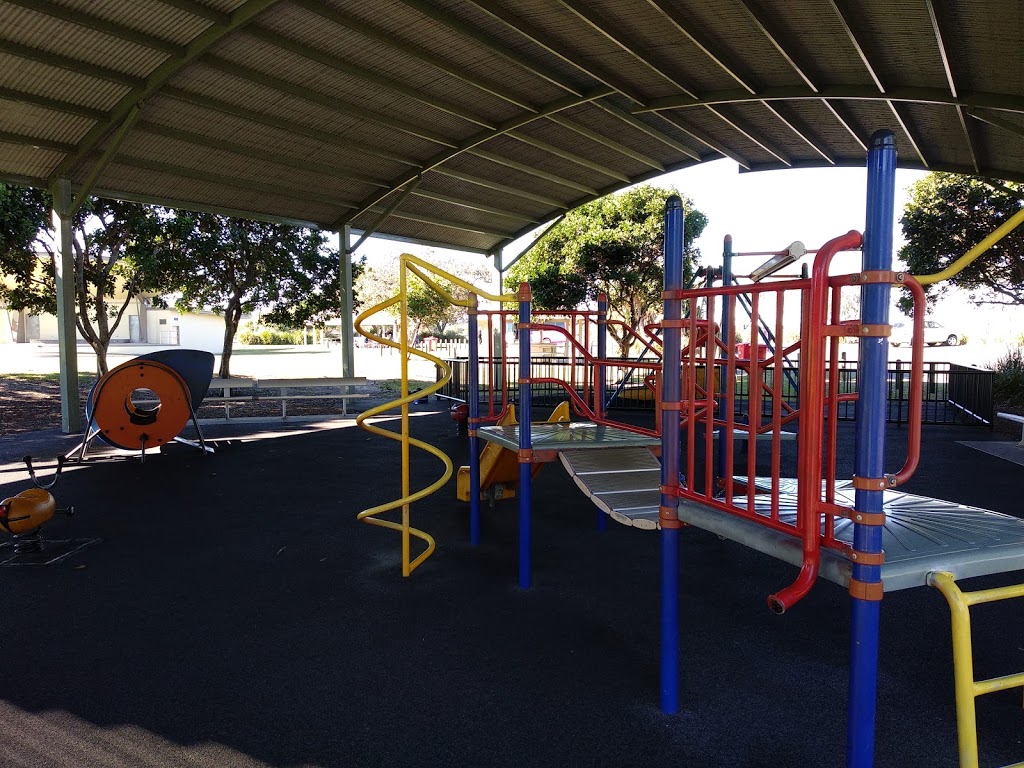 Missingham Playground | LOT 2 Kingsford Smith Dr, Ballina NSW 2478, Australia