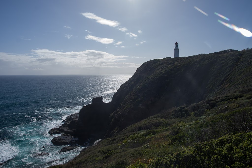 Cape Schanck Lighthouse Reserve Car Park | Cape Schanck VIC 3939, Australia