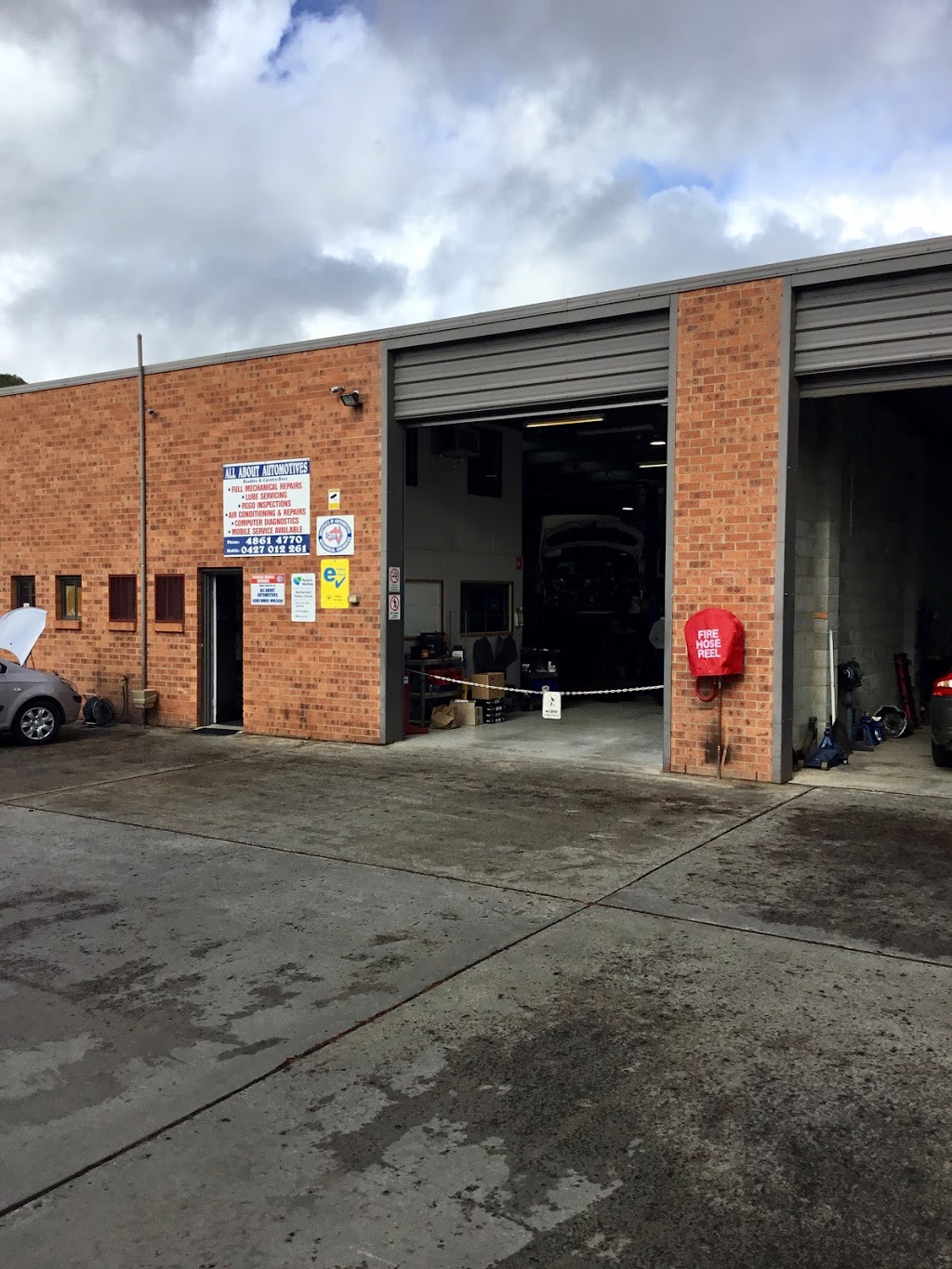 All About Automotives | car repair | 4/12 Loftus St, Bowral NSW 2576, Australia | 0248614770 OR +61 2 4861 4770