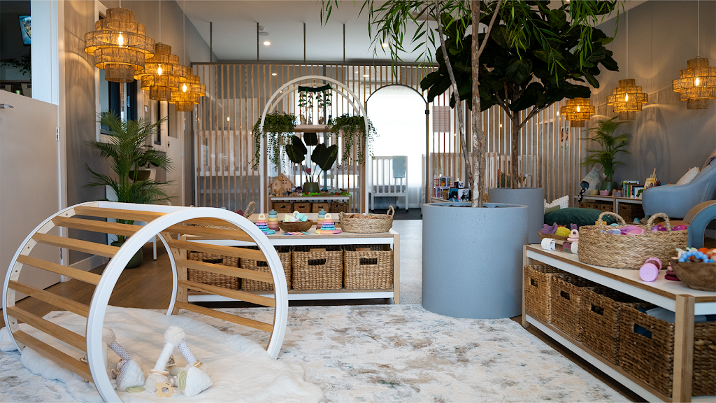 Harmony Early Education Ripley | 77 Botany Dr, South Ripley QLD 4306, Australia | Phone: (07) 2140 4764