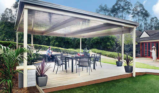 DCG Patios Geelong | 1 Lansell Dr, Highton VIC 3216, Australia | Phone: 0418 617 165