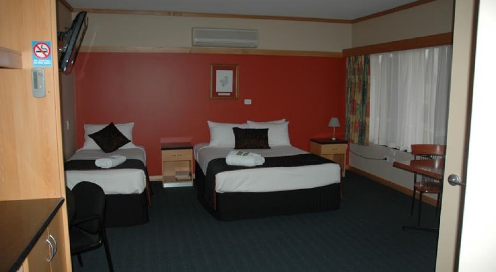 Banksia Motel | 44 Wittenoom St, Collie WA 6225, Australia | Phone: (08) 9734 5655