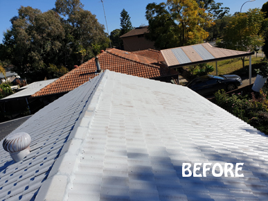 RAD Roof Painting Services - Hills District Roof Restoration & P | Servicing all Hills District, Castle Hill, Rouse Hill, Bella Vista, Kellyville Kenthurst, Pennant Hills, Kenthurst, Cherrybrook, Westleigh, Glenhaven Blacktown, The Ponds, Winston Hills, Stanhope Gardens, 69 Quarry Rd, Dural NSW 2158, Australia | Phone: 0409 904 822