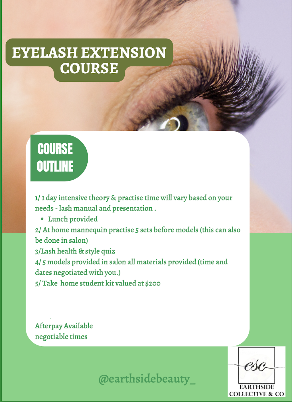 Earthside Collective & Co PTY LTD | 291 Stoney Camp Rd, Greenbank QLD 4124, Australia | Phone: 0422 956 536