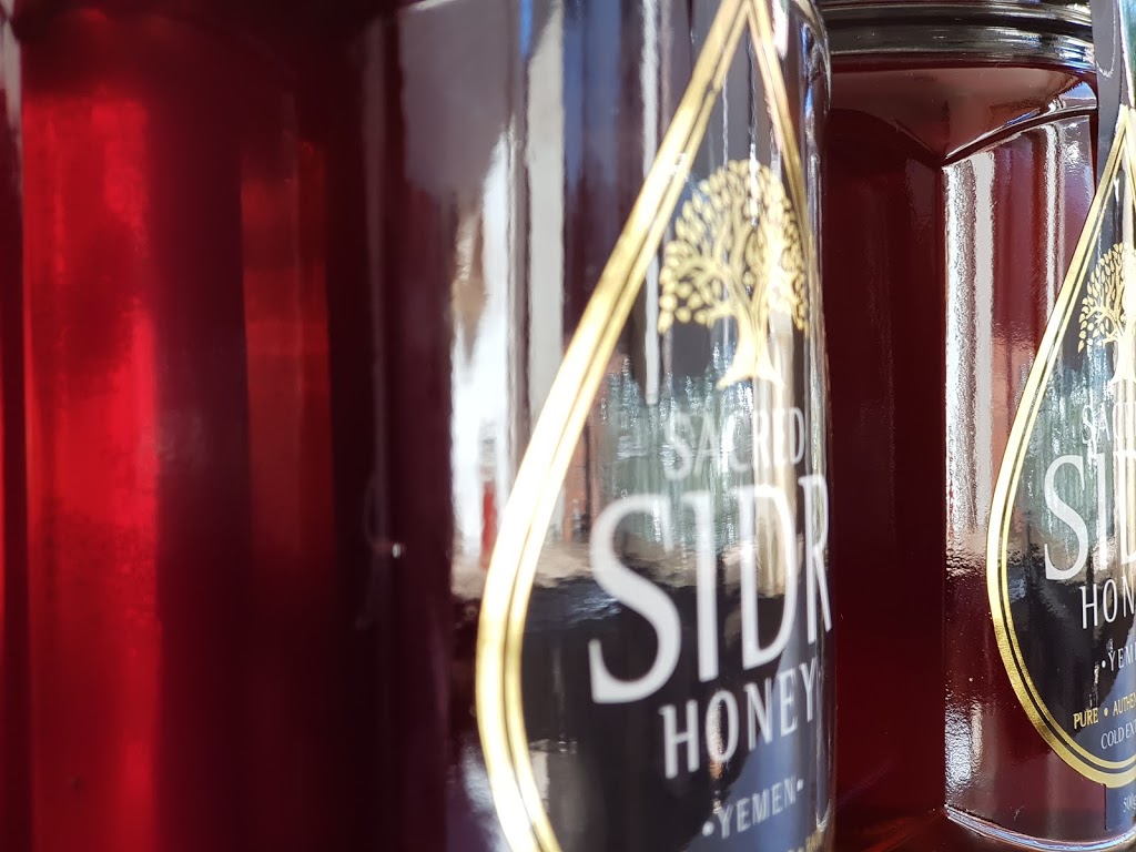 Sacred Honey | Leicester St, Chester Hill NSW 2162, Australia | Phone: 0408 888 444