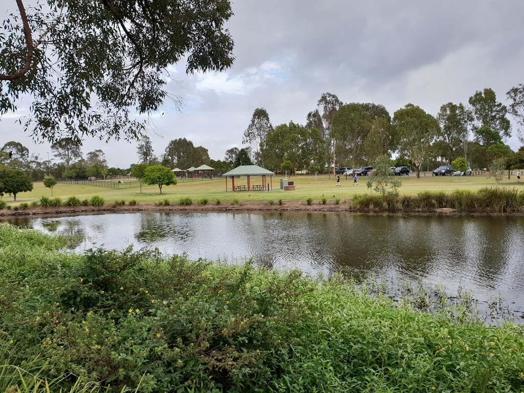 Meadowbrook parkrun | Riverdale Park, Armstrong Rd, Meadowbrook QLD 4131, Australia