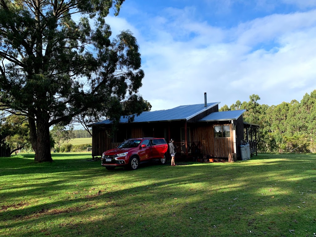 Billa Billa Farm Cottages | 295 Hunter Rd, North Walpole WA 6398, Australia | Phone: (08) 9840 1131
