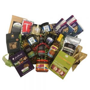 Flavours Of Byron Bay: Gourmet Gift Hampers | store | 30 Kennedys Ln, Ewingsdale NSW 2481, Australia | 0423860531 OR +61 423 860 531