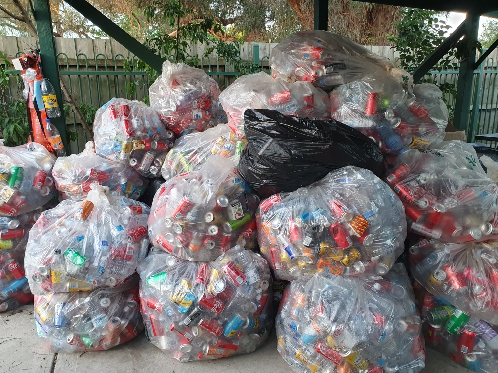 10c Recycling Depot Container Deposit Scheme | 92A Church St, Whittlesea VIC 3757, Australia | Phone: (03) 9716 3361