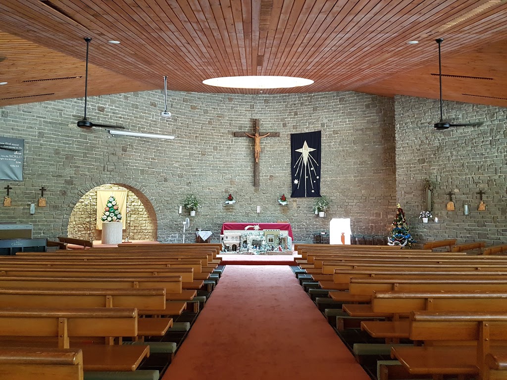 St. Patricks Catholic Church | Asquith NSW 2077, Australia | Phone: (02) 9456 2450