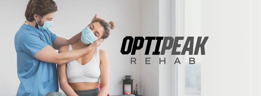 Optipeak Rehab | 15 Hudson St, Armstrong Creek VIC 3217, Australia | Phone: 0403 511 239