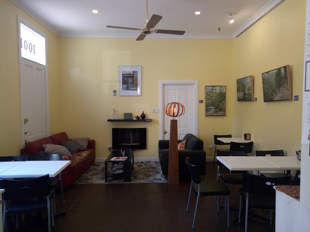 The Greyhorse Cafe | cafe | 130 Walhalla Road, Walhalla VIC 3825, Australia | 0351656293 OR +61 3 5165 6293