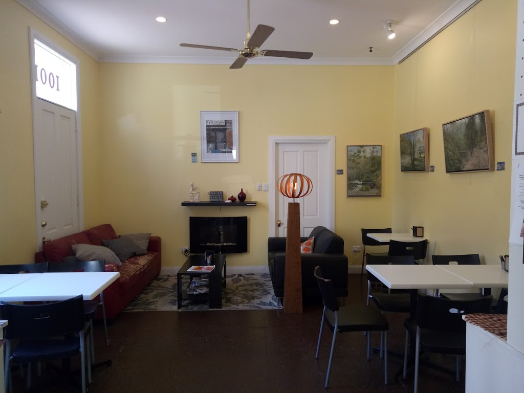 The Greyhorse Cafe | 130 Walhalla Road, Walhalla VIC 3825, Australia | Phone: (03) 5165 6293