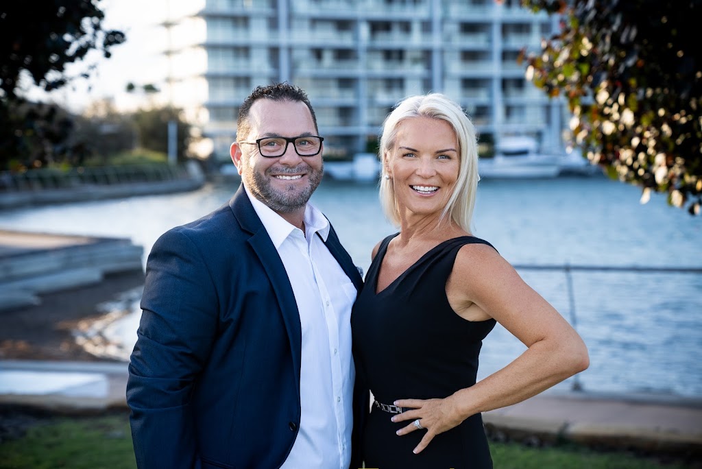 Jay & Michelle Peters Ray White Newport & Scarborough | 3/113 Landsborough Ave, Scarborough QLD 4020, Australia | Phone: 0404 999 593