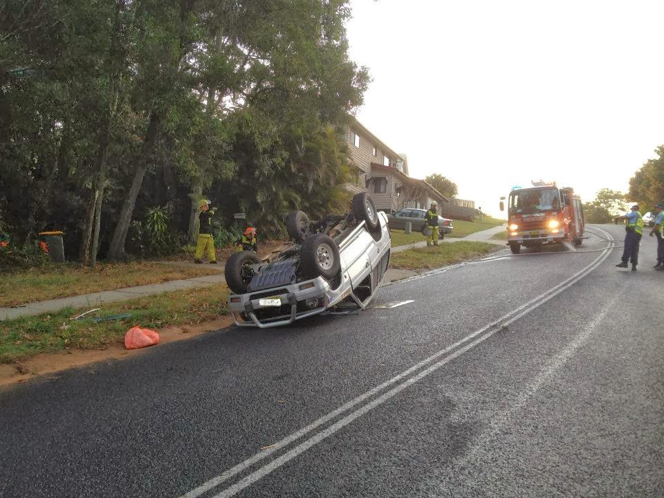 NRC Group (Northern Rivers Towing Service) |  | 6 Mogo Pl, Billinudgel NSW 2483, Australia | 1300672477 OR +61 1300 672 477