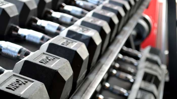Ormeau Fitness Concepts | gym | 3/50 Notar Dr, Ormeau QLD 4208, Australia | 0755407970 OR +61 7 5540 7970