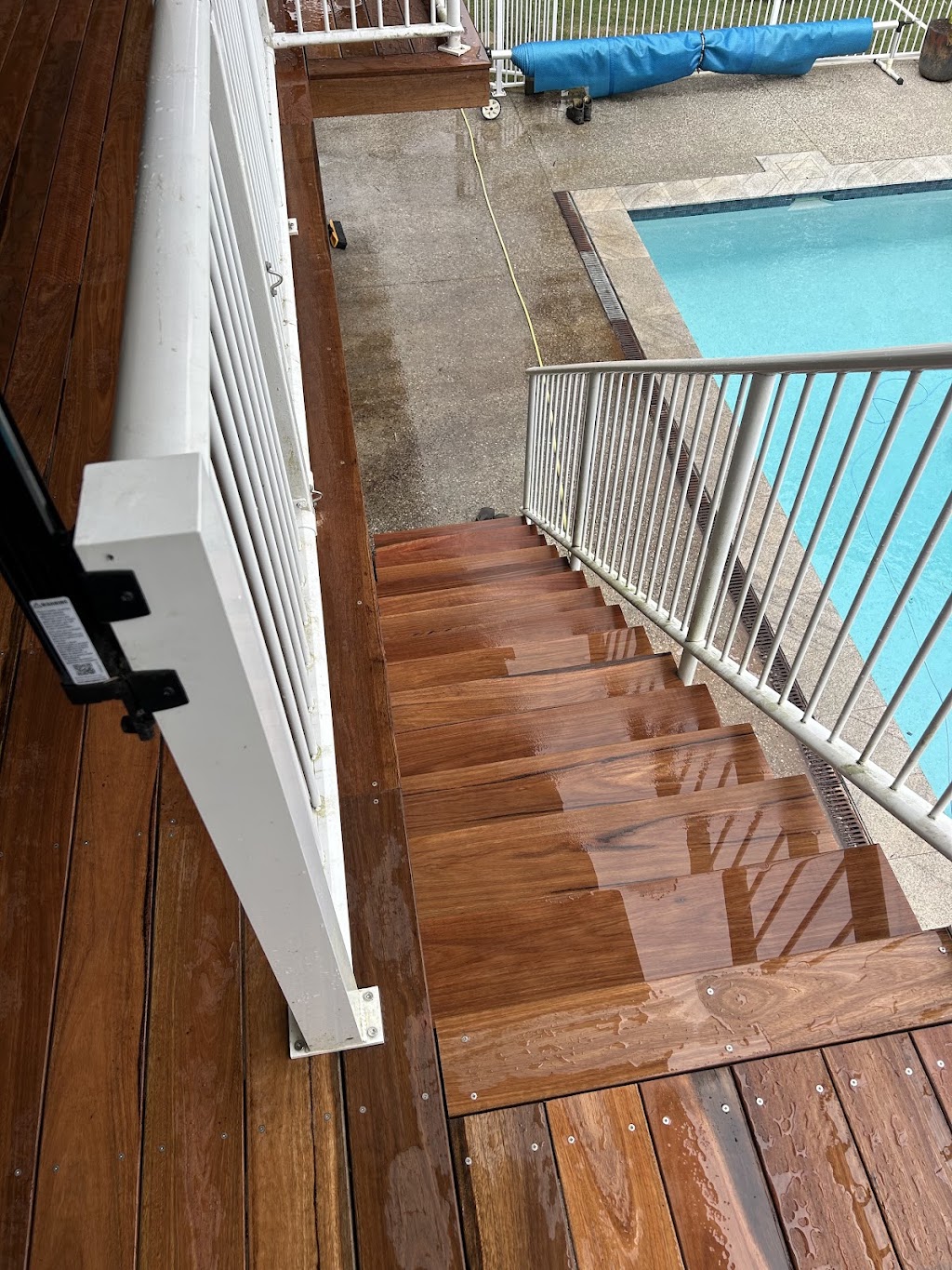 CALVET Decks & Carpentry | 614-618 Casuarina Way, Casuarina NSW 2486, Australia | Phone: 0416 470 446