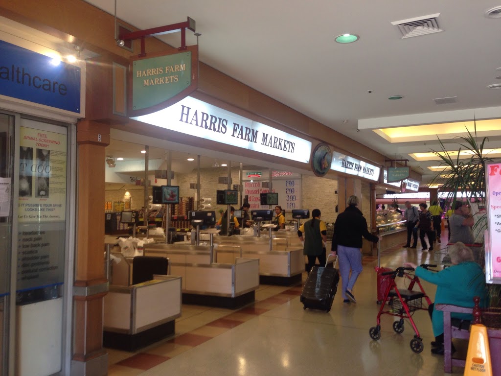 Eastpoint Food Fair | shopping mall | 235-287 New South Head Rd, Edgecliff NSW 2027, Australia | 0448989424 OR +61 448 989 424