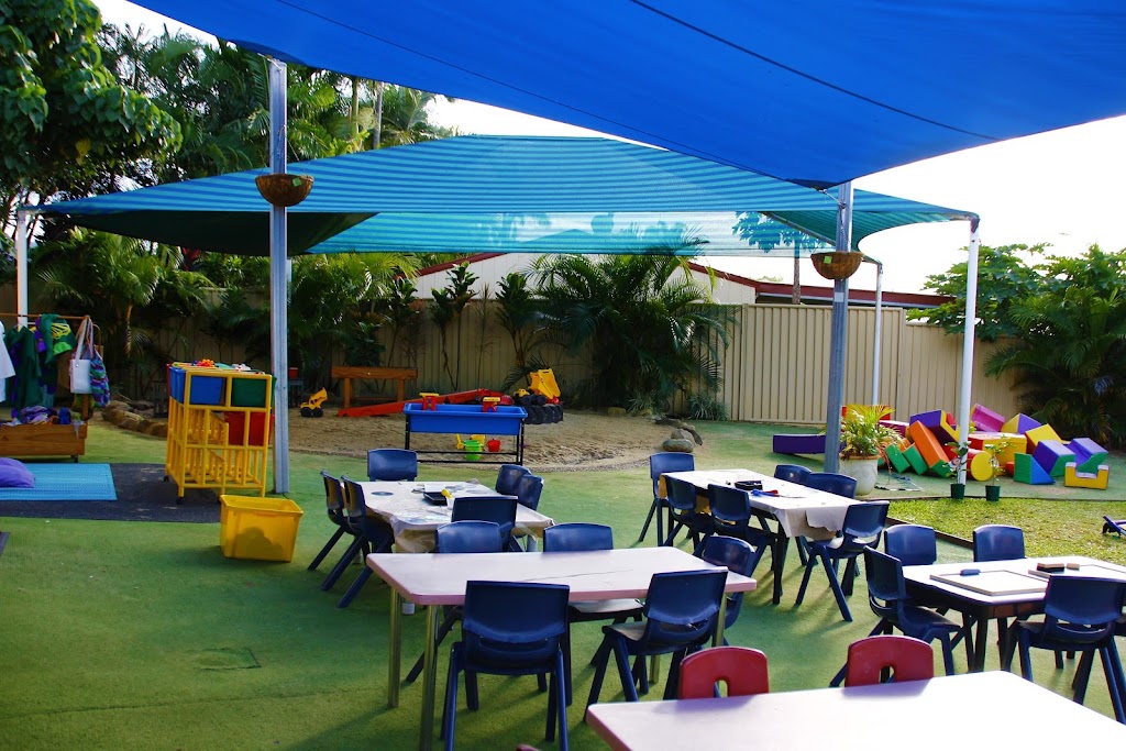 Cubby Care Early Learning Centre Mooroobool | 100 Callum St, Mooroobool QLD 4870, Australia | Phone: (07) 4032 0440