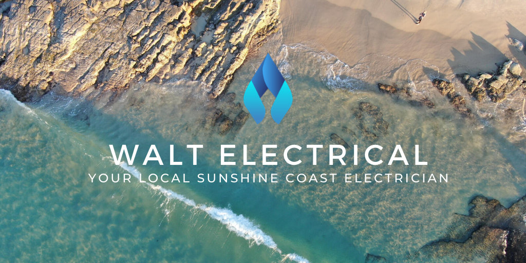 Walt Electrical Sunshine Coast | 13 Lighthouse Cct, Birtinya QLD 4575, Australia | Phone: 0450 737 397