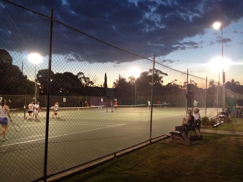 Glenlea Tennis Club | health | Ferguson St, Novar Gardens SA 5040, Australia | 0883760016 OR +61 8 8376 0016
