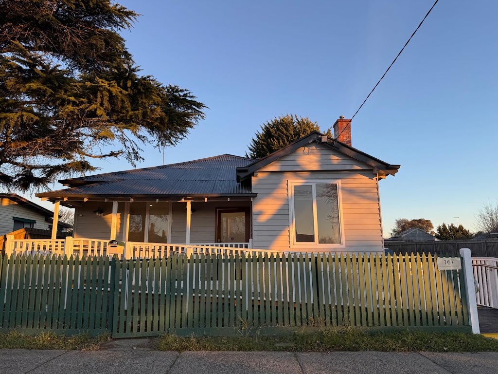 UR Health Medical Clinic Ballan | 167 Inglis St, Ballan VIC 3342, Australia | Phone: (03) 7065 3555