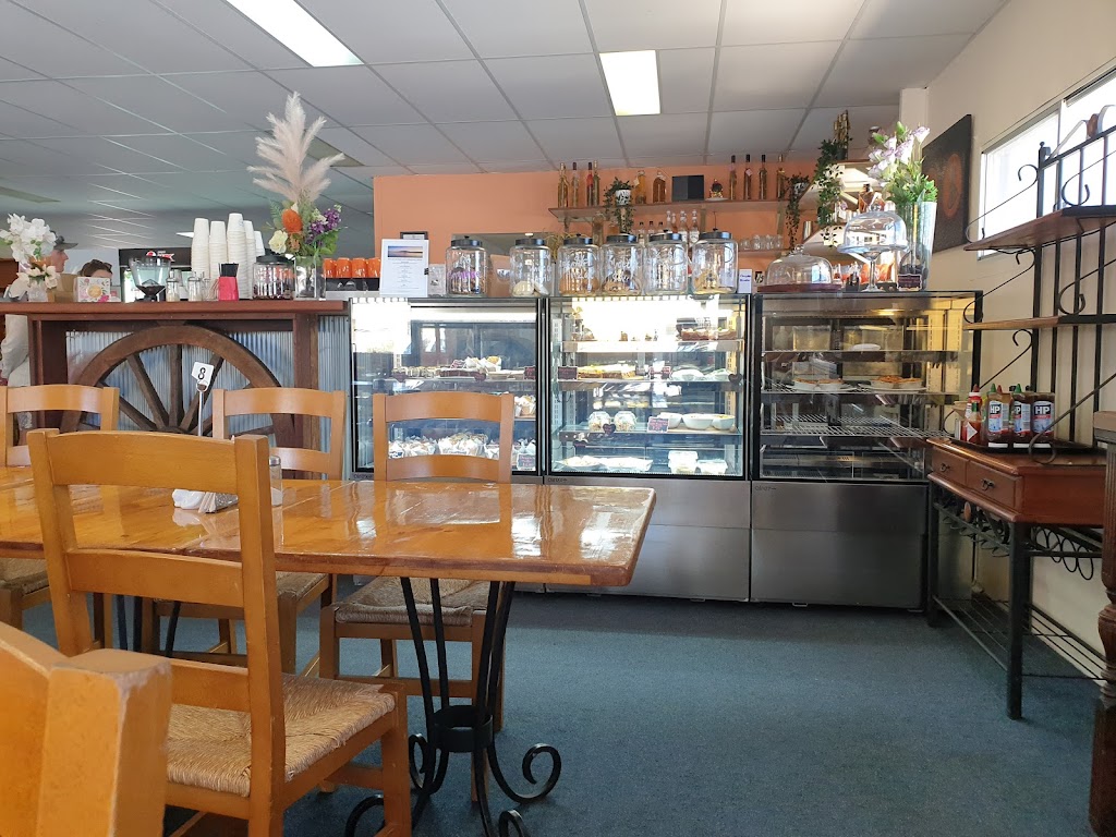 Mount Barren Cafe | 32 Veal St, Hopetoun WA 6348, Australia | Phone: 0490 468 612