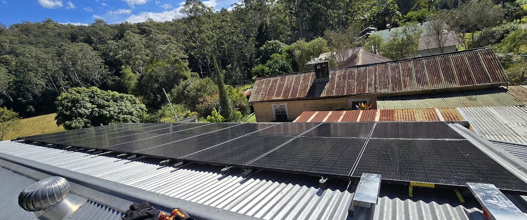 Ride The Lightning Electrical | 72 Panorama Dr, Bonny Hills NSW 2445, Australia | Phone: 0431 775 169